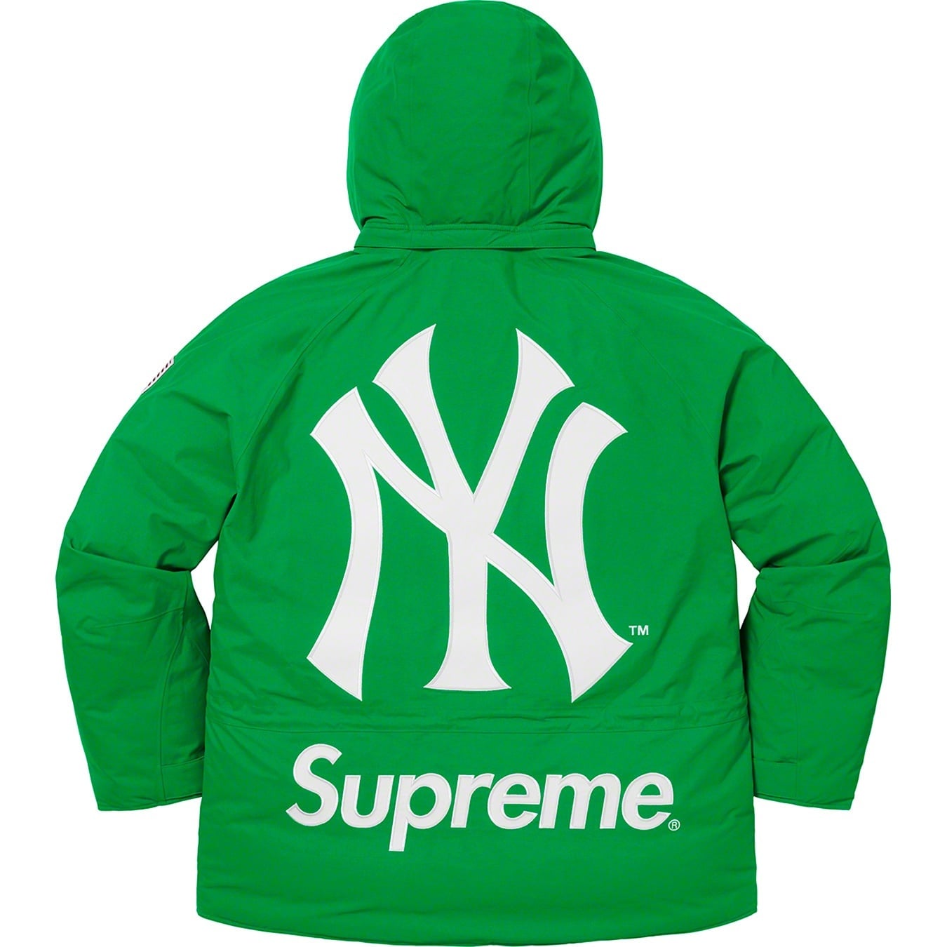 Supreme®/New York Yankees™ GORE-TEX 700-Fill Down Jacket view 17